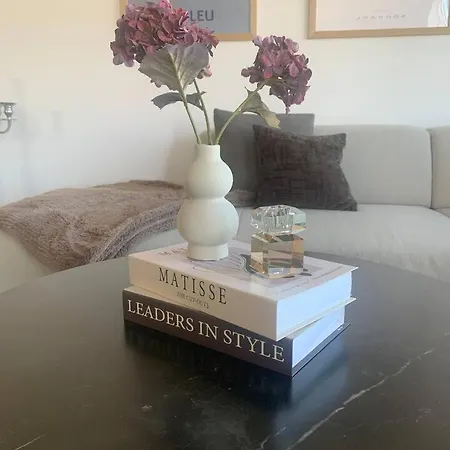 Ferienhaus Super Funktionel Bolig *
