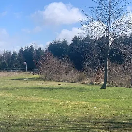 Ferienhaus Super Funktionel Bolig *