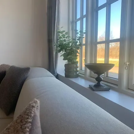 Ferienhaus Super Funktionel Bolig